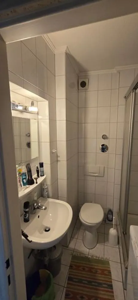2 Zimmer Wohnung mit 49 m² in Offenbach am Main – Bild 11