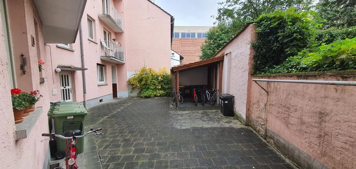 2 Zimmer Wohnung mit 49 m² in Offenbach am Main – Bild 4