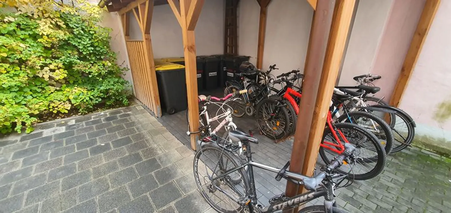 2 Zimmer Wohnung mit 49 m² in Offenbach am Main – Bild 5