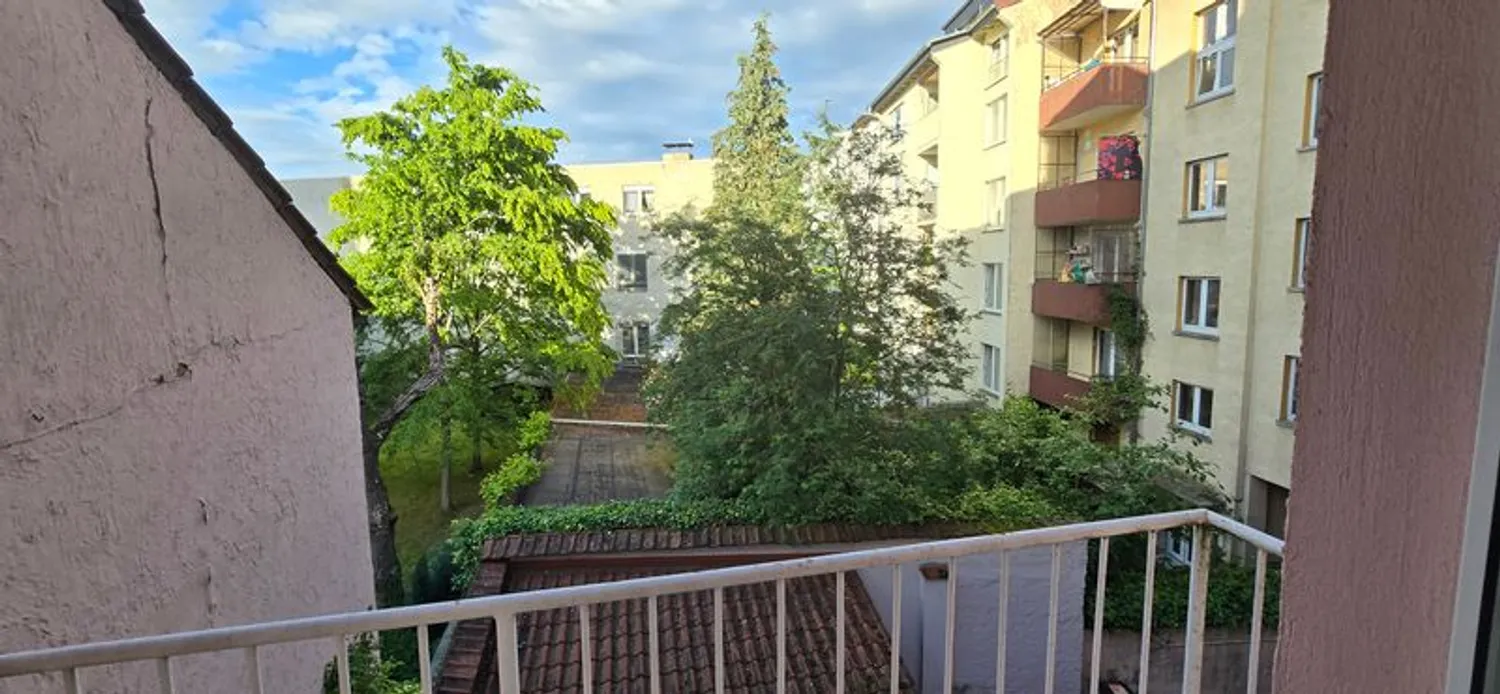 2 Zimmer Wohnung mit 49 m² in Offenbach am Main – Bild 9