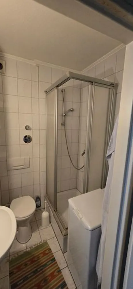 2 Zimmer Wohnung mit 49 m² in Offenbach am Main – Bild 10