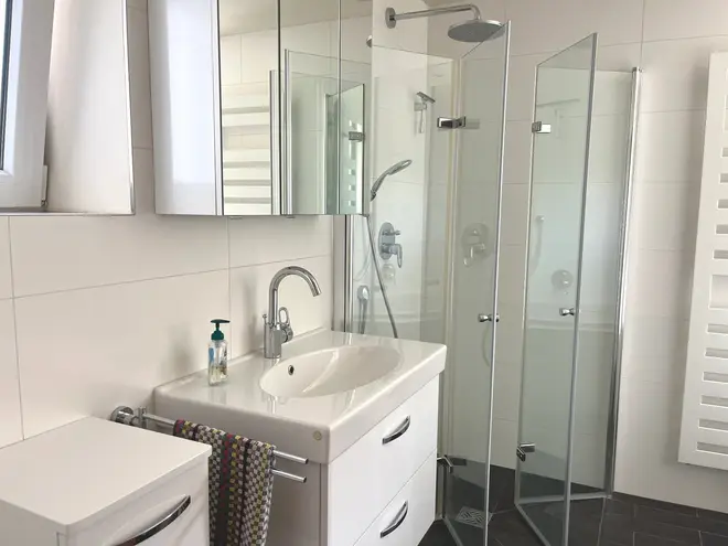 3 Zimmer Haus mit 92 m² in Bremen – Bild 12