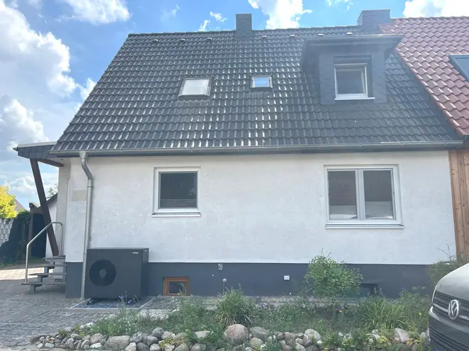 3 Zimmer Haus mit 92 m² in Bremen – Bild 2