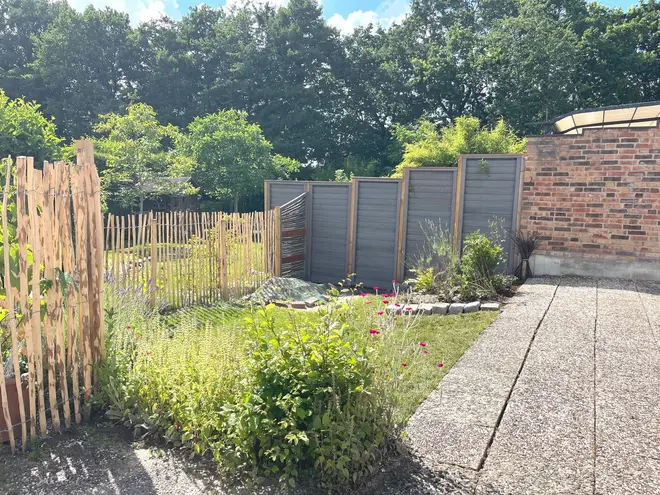 3 Zimmer Haus mit 92 m² in Bremen – Bild 3