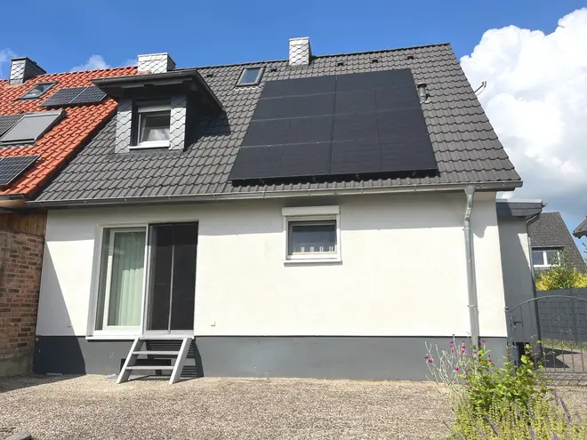 3 Zimmer Haus mit 92 m² in Bremen – Bild 4
