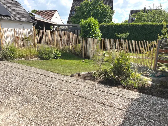 3 Zimmer Haus mit 92 m² in Bremen – Bild 5