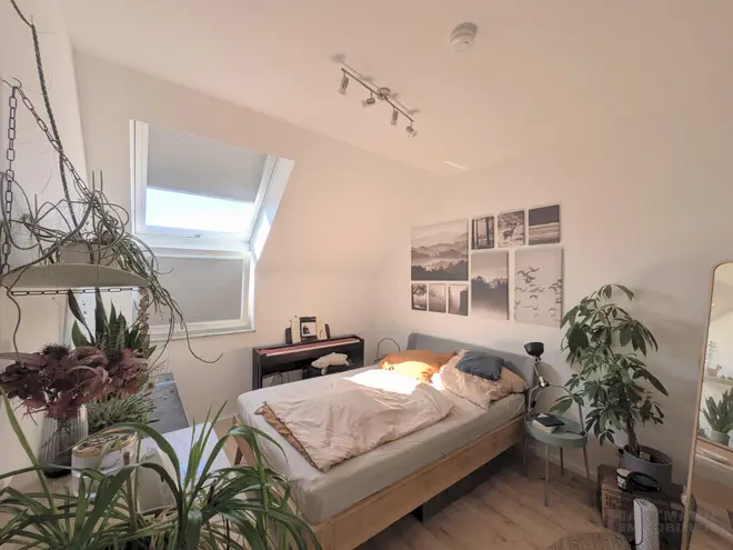 2 Zimmer Wohnung mit 79 m² in Frankfurt am Main – Bild 4