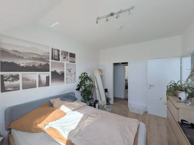 2 Zimmer Wohnung mit 79 m² in Frankfurt am Main – Bild 5