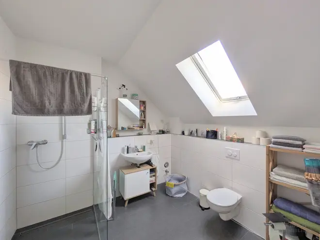 2 Zimmer Wohnung mit 79 m² in Frankfurt am Main – Bild 6