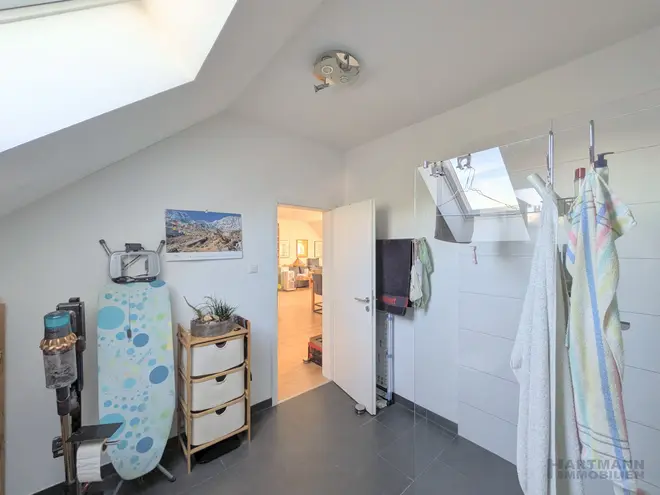 2 Zimmer Wohnung mit 79 m² in Frankfurt am Main – Bild 8