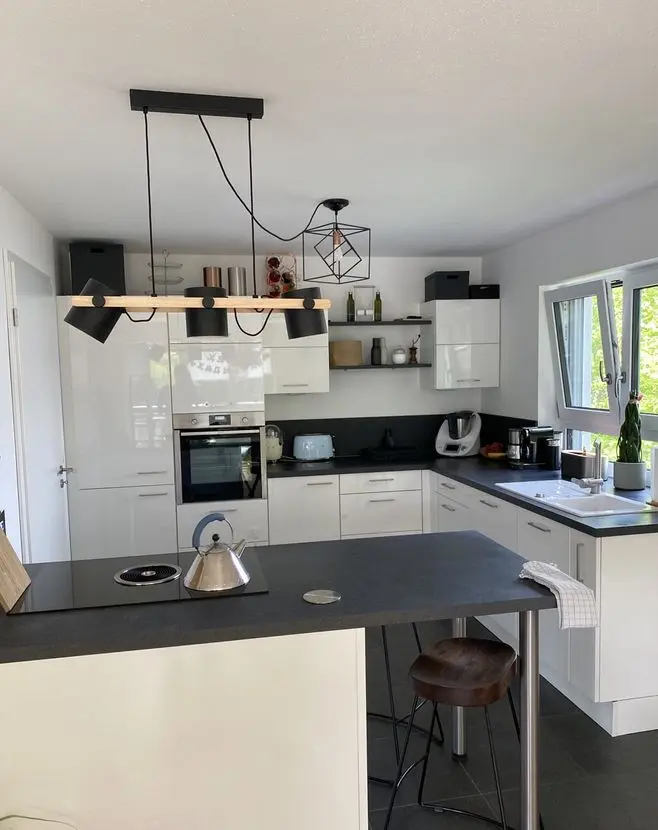 4 Zimmer Wohnung mit 134 m² in Erding – Bild 3