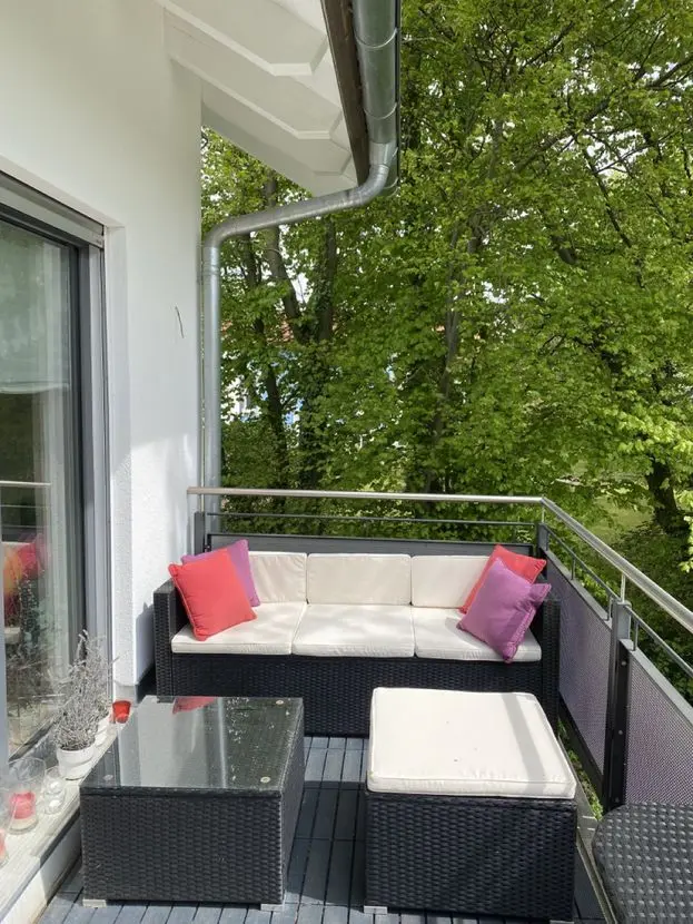 4 Zimmer Wohnung mit 134 m² in Erding – Bild 5