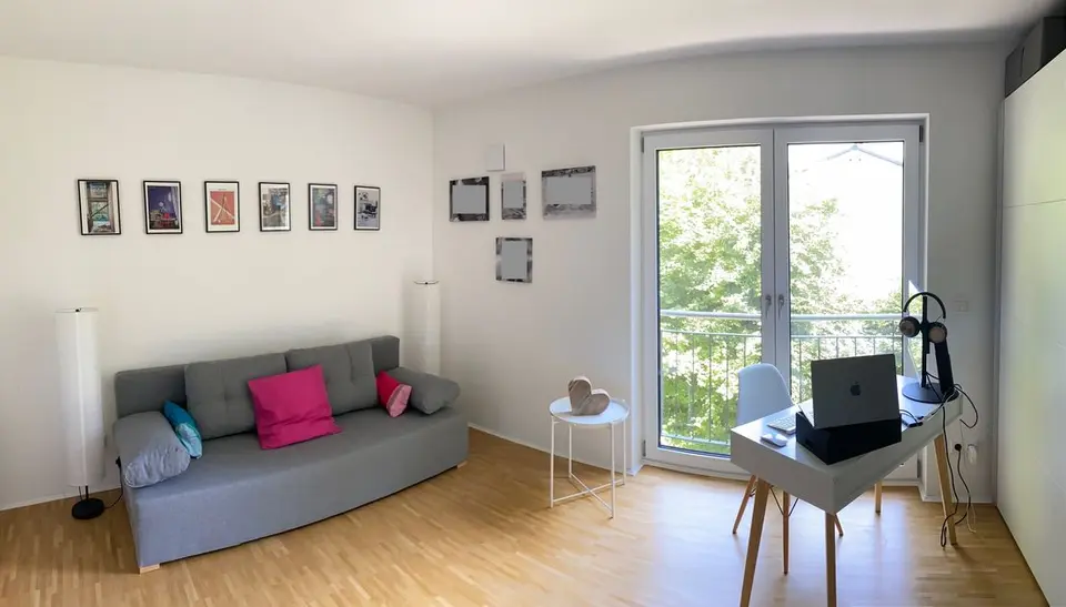 4 Zimmer Wohnung mit 134 m² in Erding – Bild 7