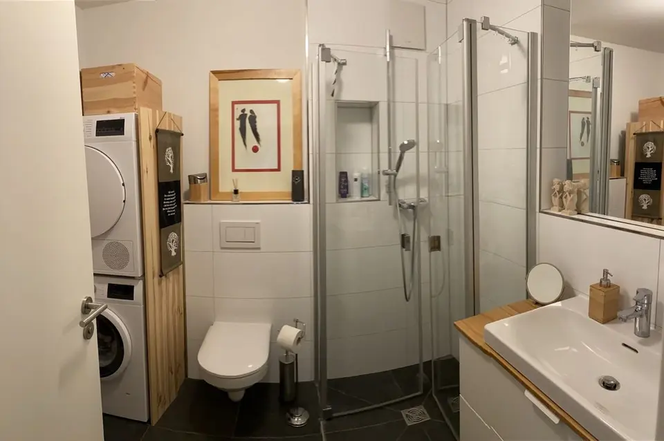 4 Zimmer Wohnung mit 134 m² in Erding – Bild 8