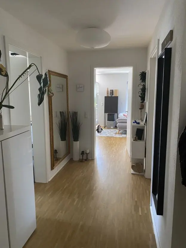 4 Zimmer Wohnung mit 134 m² in Erding – Bild 10