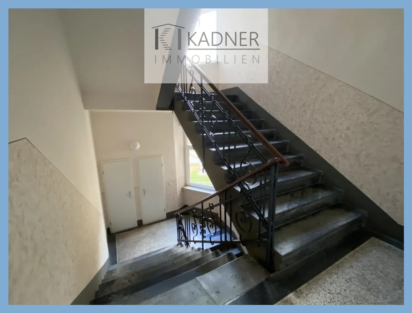 2 Zimmer Wohnung mit 47 m² in Plauen – Bild 4