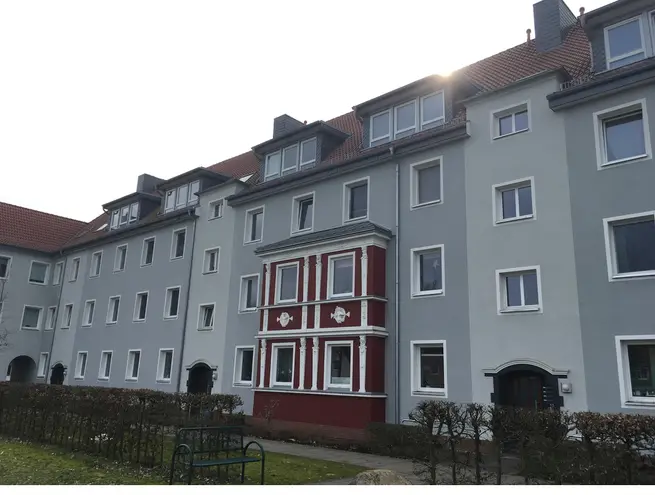 5 Zimmer Wohnung mit 115 m² in Bremen – Bild 1