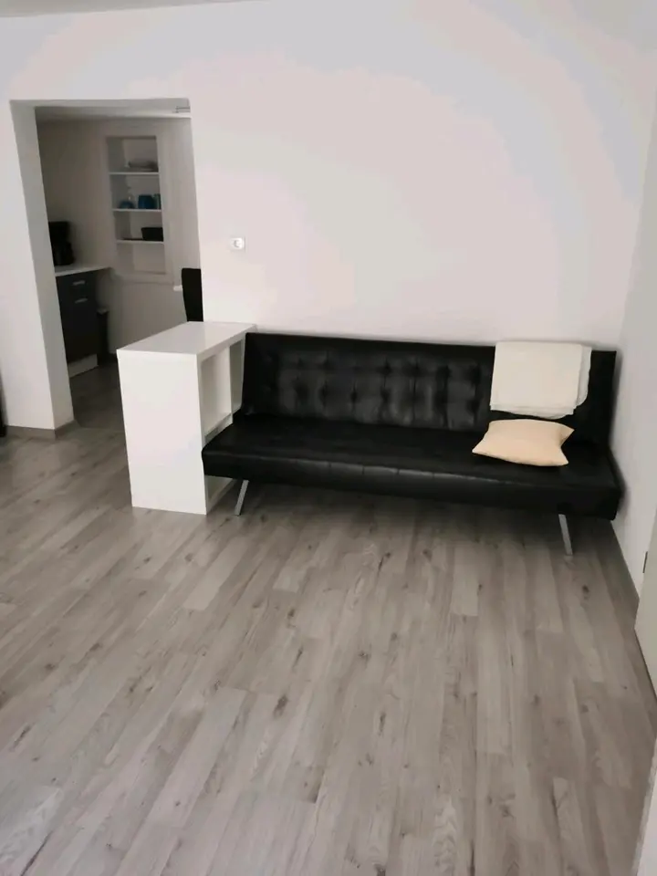 2 Zimmer Wohnung mit 35 m² in Amberg – Bild 1