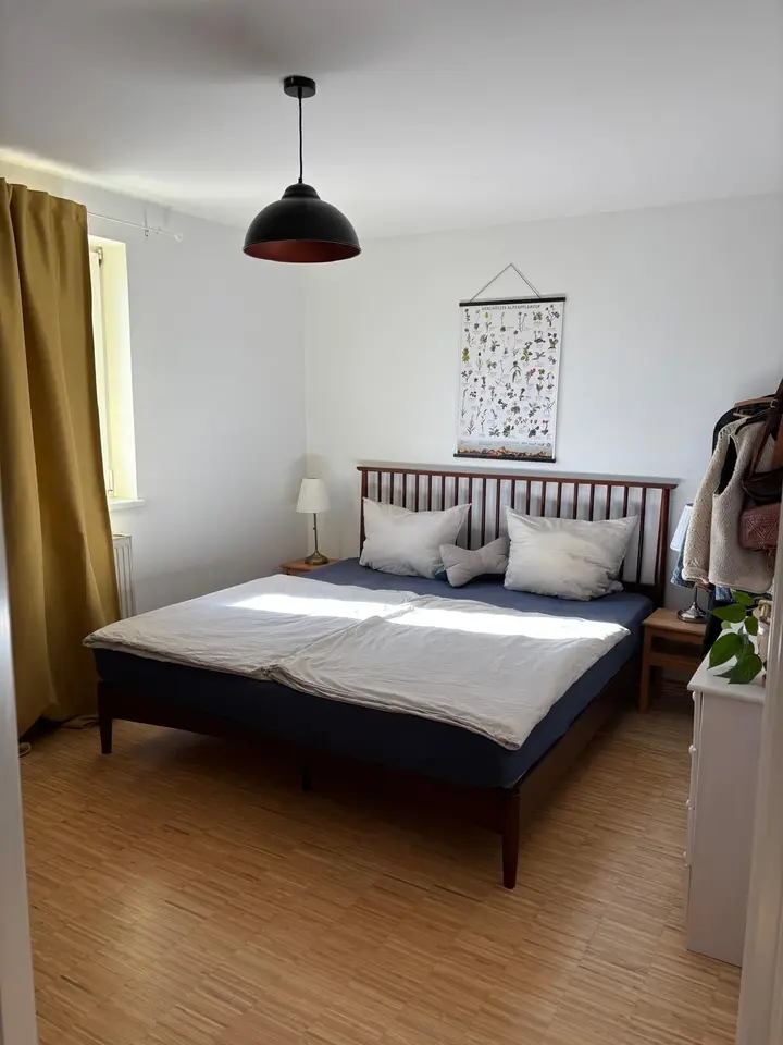 3 Zimmer Wohnung mit 62 m² in Passau – Bild 3