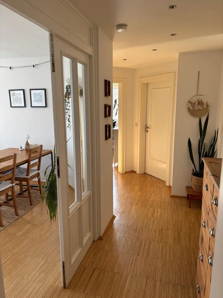 3 Zimmer Wohnung mit 62 m² in Passau – Bild 5