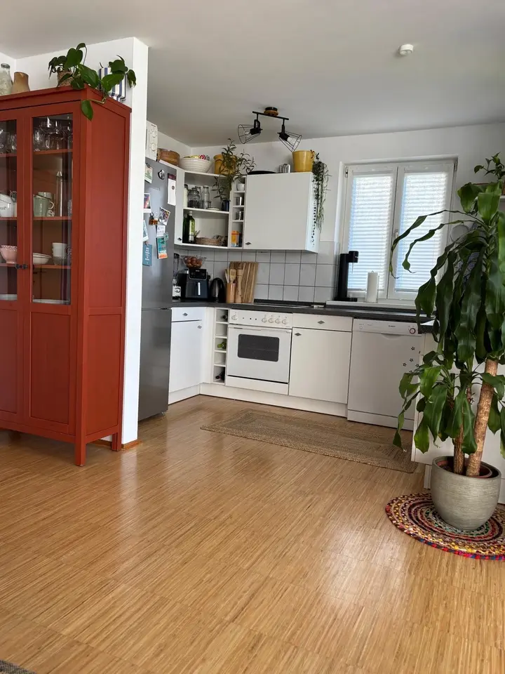 3 Zimmer Wohnung mit 62 m² in Passau – Bild 6