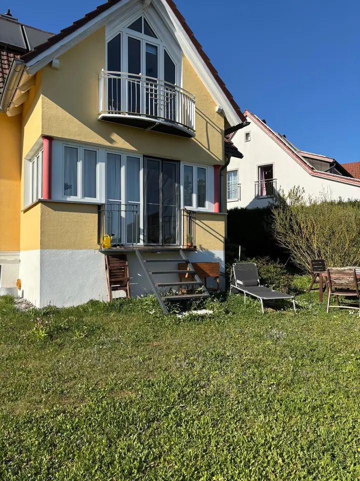 3 Zimmer Wohnung mit 62 m² in Passau – Bild 8