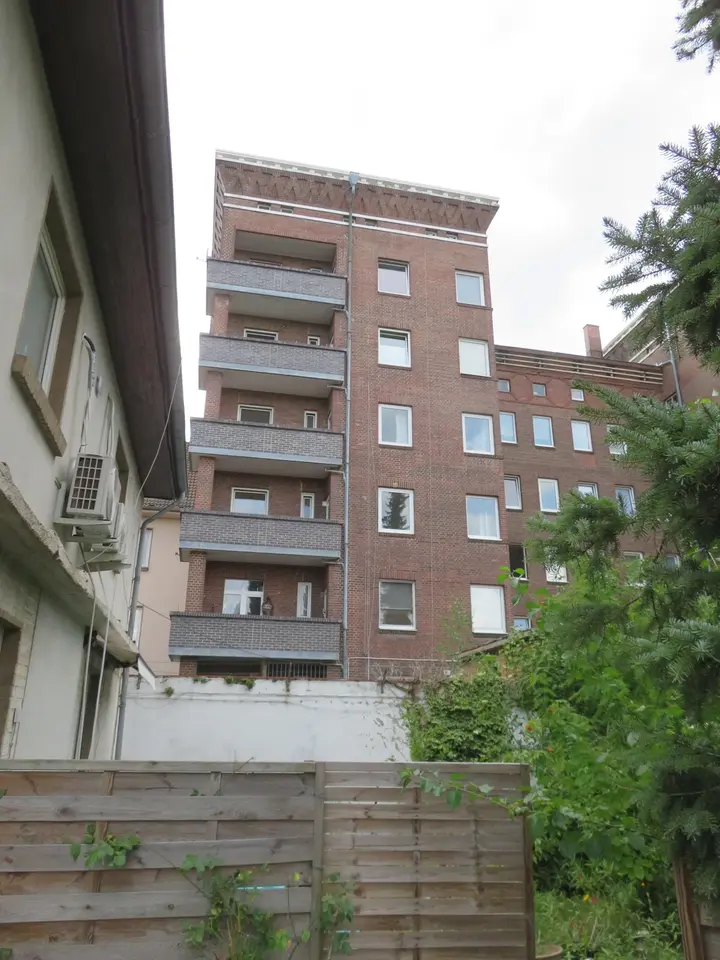 3 Zimmer Wohnung mit 62 m² in Hannover – Bild 2