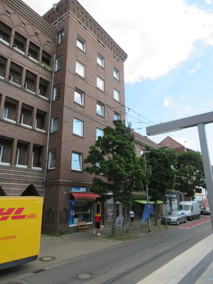 3 Zimmer Wohnung mit 62 m² in Hannover – Bild 3