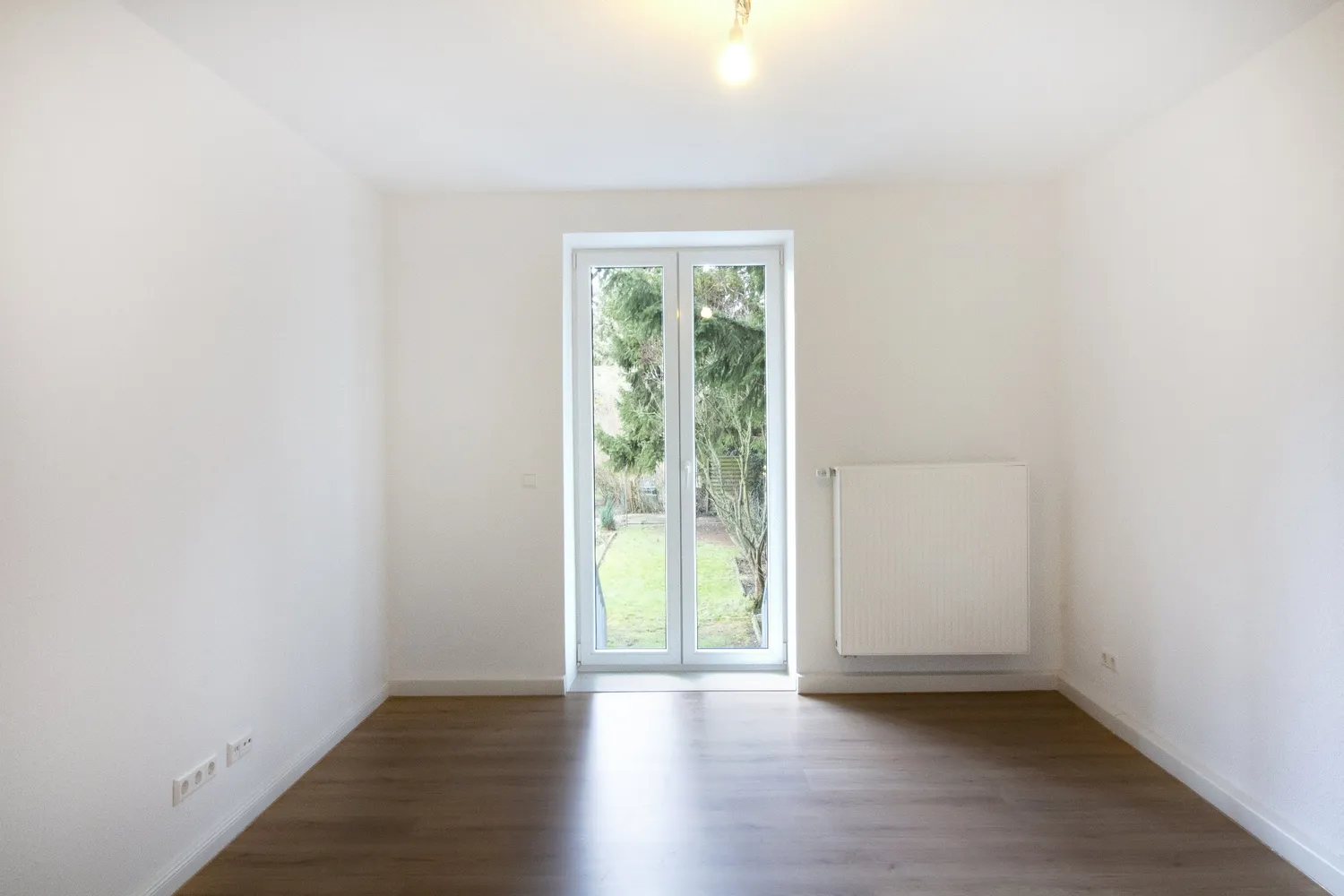 2 Zimmer Wohnung mit 36 m² in Hannover – Bild 1