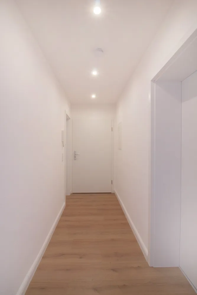 2 Zimmer Wohnung mit 36 m² in Hannover – Bild 4