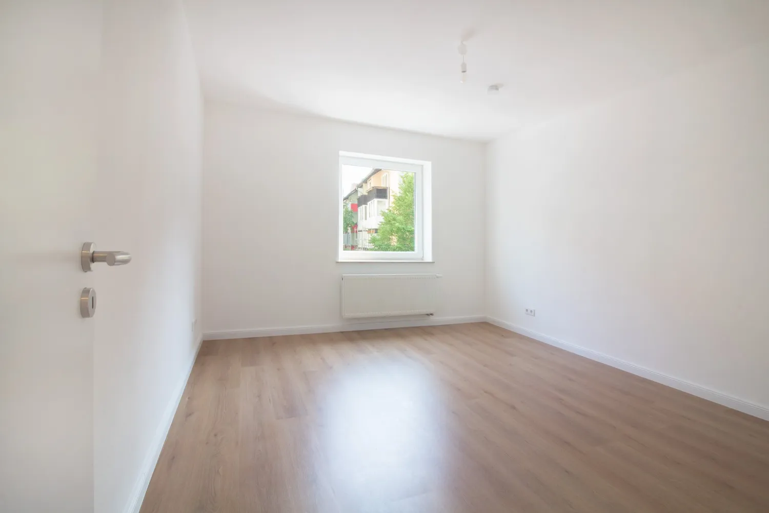 2 Zimmer Wohnung mit 36 m² in Hannover – Bild 5