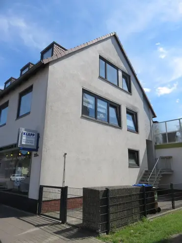 3 Zimmer Wohnung mit 95 m² in Hannover – Bild 2