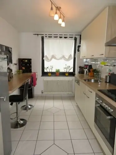3 Zimmer Wohnung mit 95 m² in Hannover – Bild 6