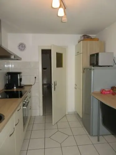 3 Zimmer Wohnung mit 95 m² in Hannover – Bild 7