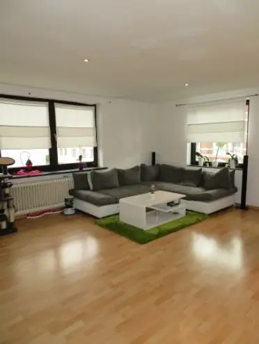 3 Zimmer Wohnung mit 95 m² in Hannover – Bild 8