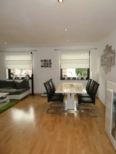 3 Zimmer Wohnung mit 95 m² in Hannover – Bild 9