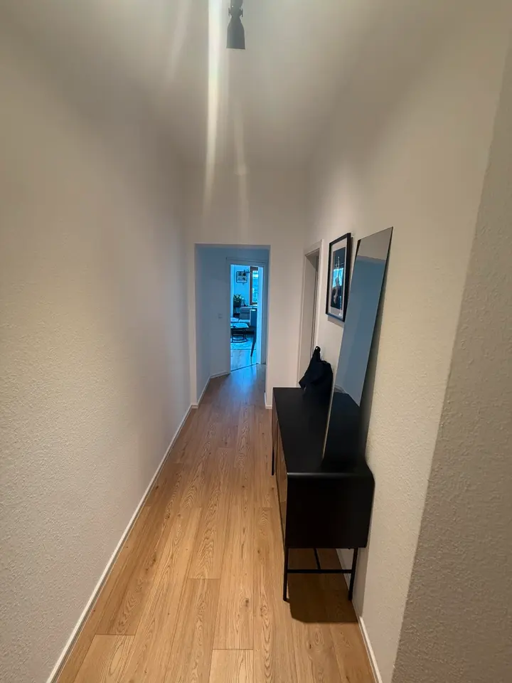 2 Zimmer Wohnung mit 68 m² in Rostock – Bild 6
