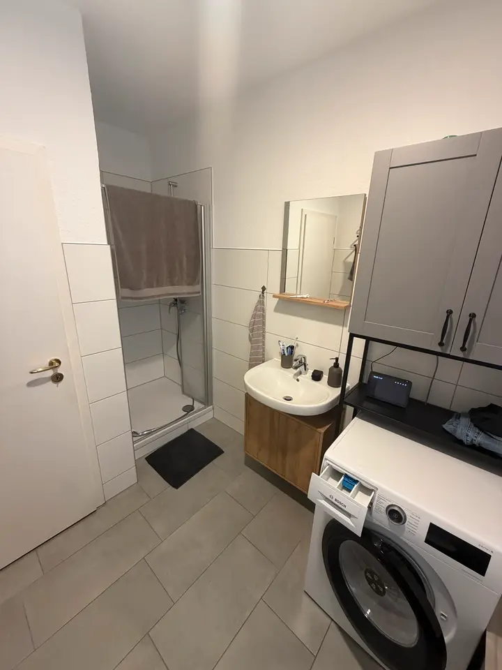 2 Zimmer Wohnung mit 68 m² in Rostock – Bild 8