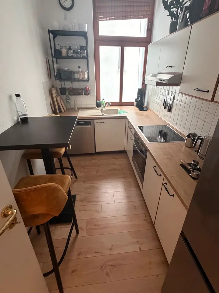 2 Zimmer Wohnung mit 68 m² in Rostock – Bild 9