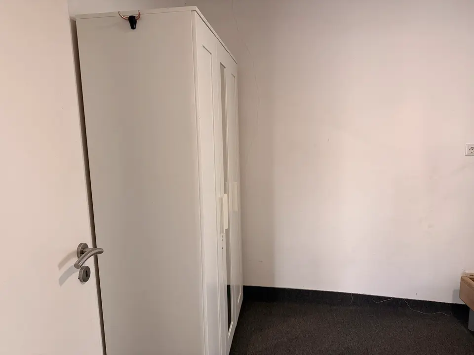 WG-Zimmer mit 67 m² in Groß-Gerau – Bild 2
