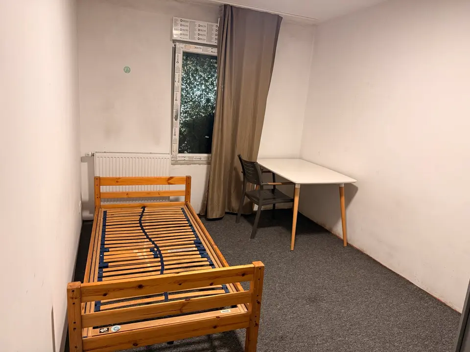 WG-Zimmer mit 67 m² in Groß-Gerau – Bild 8