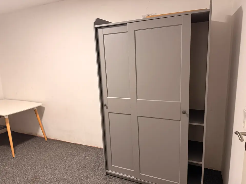 WG-Zimmer mit 67 m² in Groß-Gerau – Bild 9