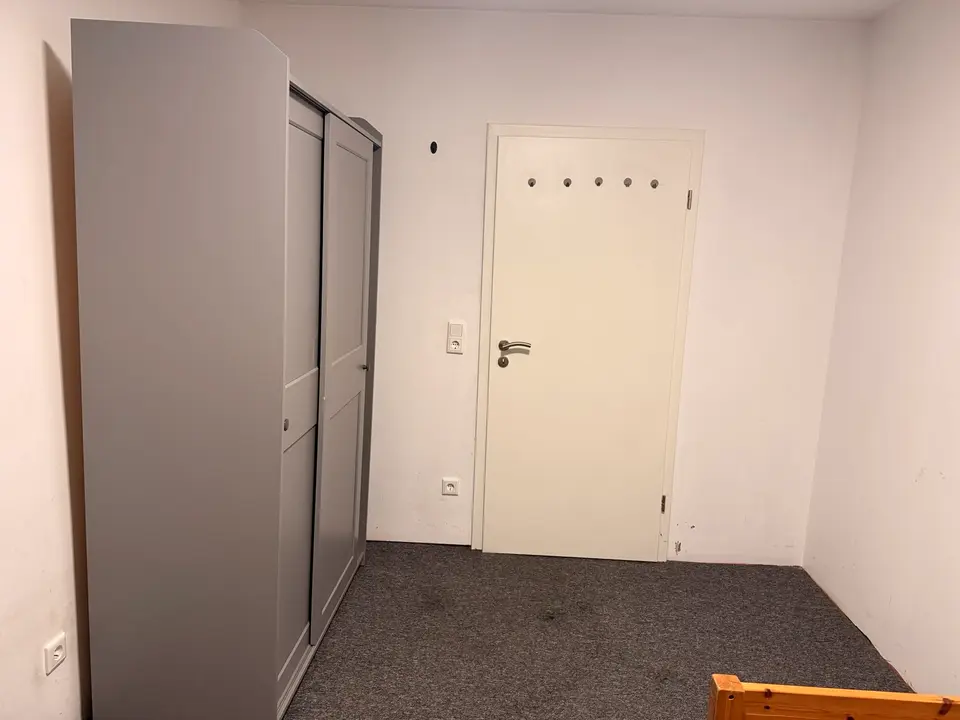 WG-Zimmer mit 67 m² in Groß-Gerau – Bild 10