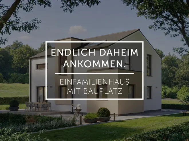 5 Zimmer Haus mit 138 m² in Nürnberg – Bild 1