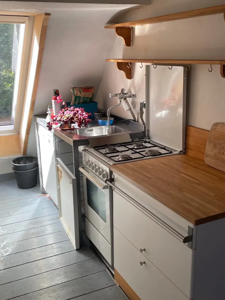 WG-Zimmer mit 78 m² in Stuttgart – Bild 1