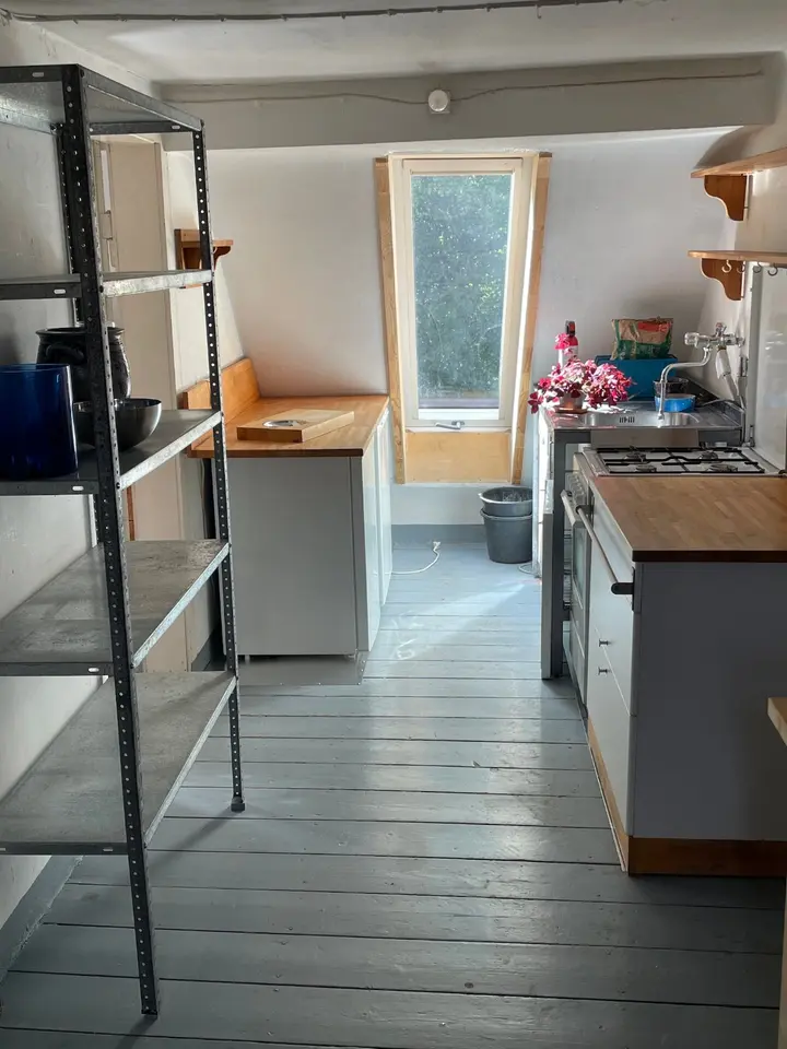 WG-Zimmer mit 78 m² in Stuttgart – Bild 2