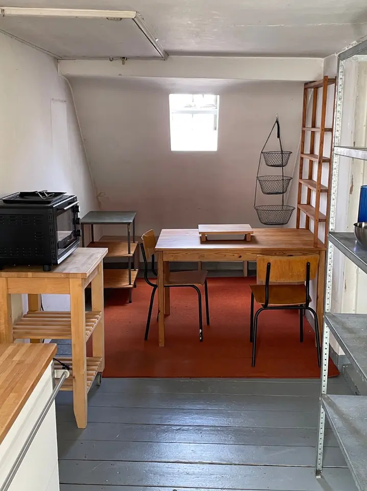 WG-Zimmer mit 78 m² in Stuttgart – Bild 4