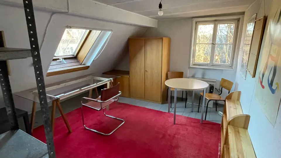 WG-Zimmer mit 78 m² in Stuttgart – Bild 10