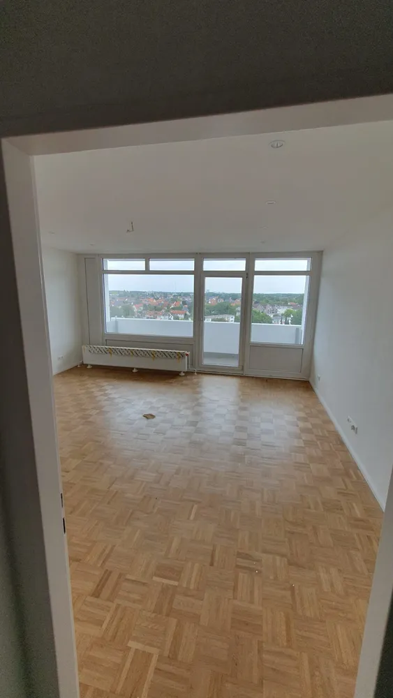1 Zimmer Wohnung mit 45 m² in Garbsen – Bild 2