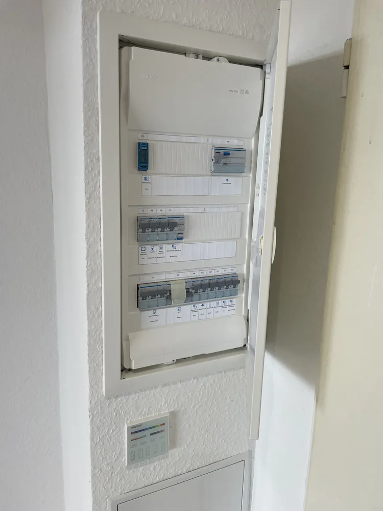 1 Zimmer Wohnung mit 45 m² in Garbsen – Bild 11